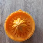 Citruspers beccon vintage retro kleurtjes, Ophalen, Zo goed als nieuw, Overige typen