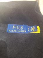 Ralph lauren zipper, Zwart, Ralph Lauren, Nieuw, Ophalen of Verzenden
