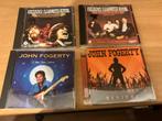 Creendence Clearwater Revival en John Fogerty CD’s, Ophalen of Verzenden, Zo goed als nieuw