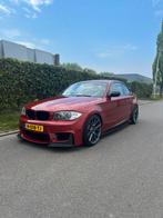 BMW 135i 2011 n55 dct, Auto's, BMW, 74 €/maand, 4 stoelen, 1445 kg, Particulier