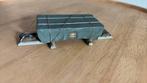 TRANSPORTKIST ONDER DEKZEIL. HO 1:87, Ophalen of Verzenden, Zo goed als nieuw