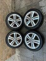 16 Inch R-line, mallory velgen 5x100, Auto-onderdelen, Banden en Velgen, Ophalen, 16 inch, Banden en Velgen, Personenwagen