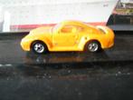 hotwheels 1987 metaal porsche 911, Ophalen of Verzenden, Gebruikt, Auto