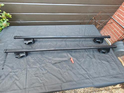 Thule Smartrack 784, Auto diversen, Dakdragers, Gebruikt, Ophalen