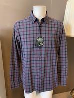 Overhemd blouse van Martomod maat XL - nieuw, Douwenmaat 8-3 Meppel, Info@again.nu, Blauw, Nieuw