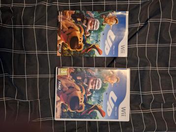 Up - Disney Pixar Wii Game beschikbaar voor biedingen