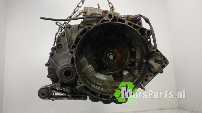 Versnellingsbak van een Citroen Jumper, Auto-onderdelen, Transmissie en Toebehoren, Citroën, Gebruikt, 3 maanden garantie, Ophalen of Verzenden