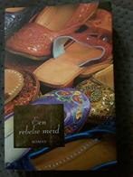 Een rebelse meid. Ru S. Freeman, Ophalen, Zo goed als nieuw