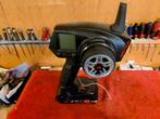 Spektrum DX4C zender, Ophalen of Verzenden, Gebruikt, Auto