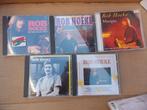 Rob hoeke 5 x cd, Cd's en Dvd's, Cd's | Jazz en Blues, Jazz, Ophalen of Verzenden, Zo goed als nieuw, 1980 tot heden