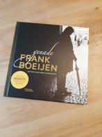 Genade van Frank Boeijen foto`s en CD, Gelezen, Artiest, Ophalen of Verzenden, Frank Boeijen