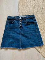 Spijkerrok maat 146, Kinderen en Baby's, Kinderkleding | Maat 146, Ophalen of Verzenden, Zo goed als nieuw, Meisje, Jurk of Rok