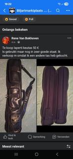 Laperti keutas, Ophalen of Verzenden, Gebruikt, Keu of Ballen