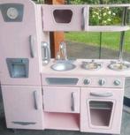 Zgan kids Kraft speelkeuken, Ophalen, Zo goed als nieuw, Hout, Speelkeuken