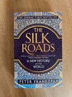The Silk Roads - Peter Frankopan - Nieuwstaat, Ophalen, 20e eeuw of later, Nieuw
