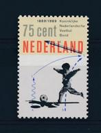 1433 (jaar 1989) | 100 jaar K.N.V.B., Postzegels en Munten, Postzegels | Nederland, Ophalen of Verzenden, Na 1940, Postfris
