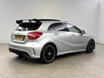 Mercedes-Benz A-Klasse 180 CDI | Pano | LED | Spoiler | Airc, Auto's, Mercedes-Benz, Euro 5, Gebruikt, 4 cilinders, 1796 cc