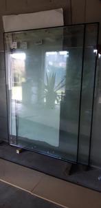 Dubbel glas HR ++, Ophalen, Nieuw, Gevelraam of Ruit