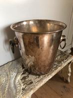 Verzilverde wijn koeler ( spring -zwitserland ), Ophalen of Verzenden