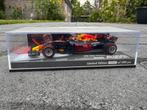 Max Verstappen editie 27 1:43, Hobby en Vrije tijd, Modelauto's | 1:43, Ophalen of Verzenden, Zo goed als nieuw, Auto, MiniChamps