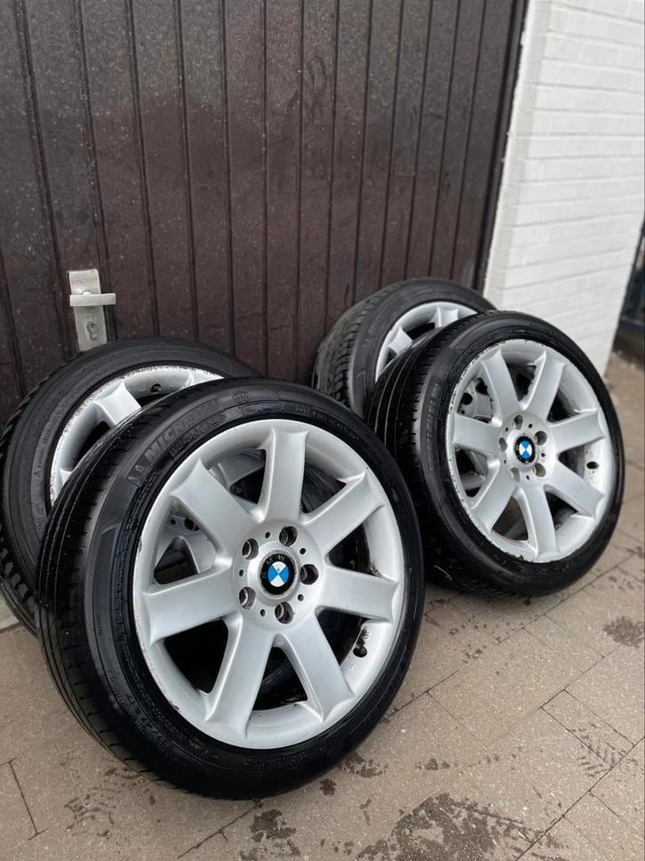 Bmw velgen, Auto diversen, Tuning en Styling, Ophalen