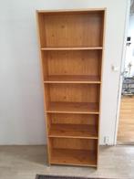boekenkast te koop, 50 tot 100 cm, 25 tot 50 cm, Grenenhout, Met plank(en)