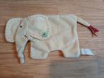 Happy horse doekje lapje knuffeldoekje olifant beige, Kinderen en Baby's, Speelgoed | Knuffels en Pluche, Ophalen of Verzenden