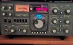 Yaesu FT-901D, Telecommunicatie, Ophalen, Gebruikt