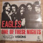 Eagles /one of these nights, Ophalen of Verzenden, Gebruikt, Pop