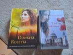 2 boeken Barbara Ewing, Ophalen, Gelezen, Barbara Ewing, Nederland