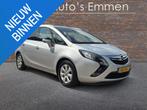 Opel Zafira Tourer 1.4 Business+ 7p., Auto's, Euro 5, Stof, Gebruikt, 4 cilinders