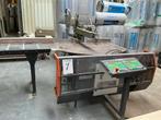 2018 Graule + tigerstop 2D verlengde half automaat, Doe-het-zelf en Verbouw, Gereedschap | Zaagmachines, Ophalen, Gebruikt, 70 mm of meer