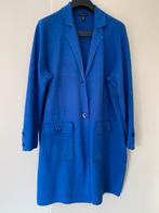 Vest van Question, Ophalen of Verzenden, Gedragen, Blauw, Trui of Vest