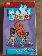 Maxi Loco Spelling - HEMA, Ophalen of Verzenden, Gebruikt, Taal en Lezen