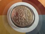 Coincard Ned Indië zilver 10 cent jaar 1942S, Setje, Zilver, Overige landen, Ophalen of Verzenden