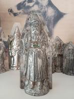 Chocolade mal: kerstman, père Noël, weihnachtsmann, Ophalen of Verzenden