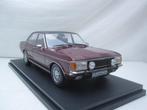 Ford Granada Mk1 2.6 GLS 1975 1:18 MCG, Hobby en Vrije tijd, Modelauto's | 1:18, Ophalen of Verzenden, Nieuw, Auto, Overige merken