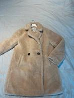 Loavies teddyjas, Maat 38/40 (M), Beige, Nieuw, Ophalen of Verzenden