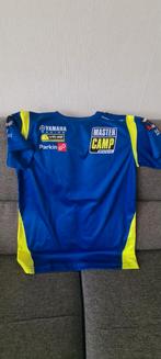 VR46 Mastercamp shirt. Valentino Rossi moto2, Gebruikt, Ophalen of Verzenden