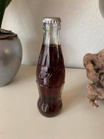 Coca-Cola flesje gevuld, origineel, wordt niet meer gemaakt., Verzamelen, Merken en Reclamevoorwerpen, Nieuw, Overige typen, Ophalen