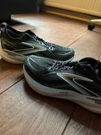 Hardloopschoenen heren | Brooks Glycerin GTS 44.5, Ophalen of Verzenden, Zo goed als nieuw, Hardloopschoenen, Overige merken