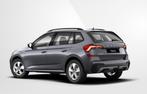 Skoda Kamiq Selection 1.0 TSI 115 PK | Trekhaak | Cruise con, Auto's, Skoda, Voorwielaandrijving, Stof, Euro 6, Parkeersensor