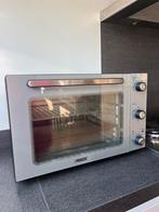 Princess 112754 - Vrijstaande Heteluchtoven - 45L - 1800 W, Witgoed en Apparatuur, Ovens, Ophalen, Zo goed als nieuw, Minder dan 45 cm