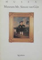 Dordrechts Museum en  Museum Mr. Simon van Gijn, Ophalen of Verzenden, Zo goed als nieuw