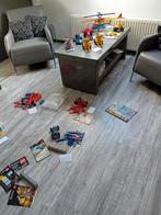 Vintage technisch lego, Kinderen en Baby's, Speelgoed | Duplo en Lego, Ophalen of Verzenden, Gebruikt