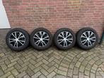 Winterset Toyota Prius Wagon /Corolla verso- 205/60 R16 ZGAN, Auto-onderdelen, Banden en Velgen, Ophalen, Gebruikt, 16 inch, Banden en Velgen