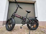 ENGWE EP-2 Pro (zwart) - 4875km, Gebruikt, 51 tot 55 cm, 50 km per accu of meer, Ophalen
