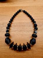 VINTAGE KETTING (NR 4), Ophalen of Verzenden, Zo goed als nieuw, Overige materialen