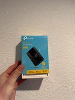 TP-Link 4G LTE Mobiele WiFi Router, Ophalen of Verzenden, Zo goed als nieuw