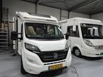 Hymer l 588 SL  Nieuw binnen !, Caravans en Kamperen, Campers, Automaat, Ringverwarming, Fiat, 7 tot 8 meter